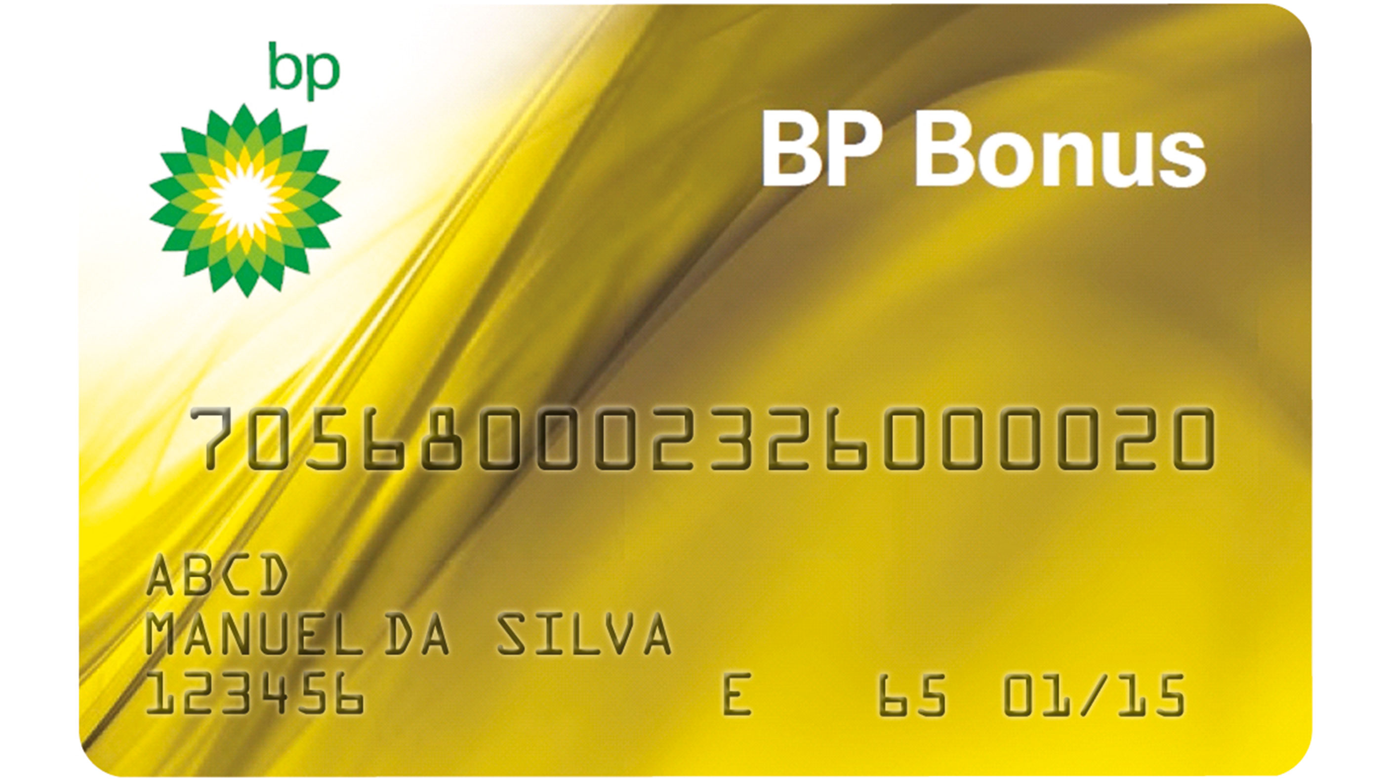 Cartão de Desconto em Combustíveis BP Bonus - Navigator Clube Setúbal